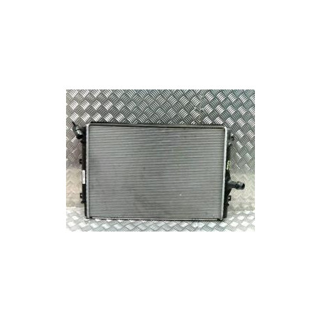 Radiateur eau VOLKSWAGEN TOURAN 2 d’occasion