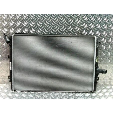 Radiateur eau VOLKSWAGEN TOURAN 2 d’occasion