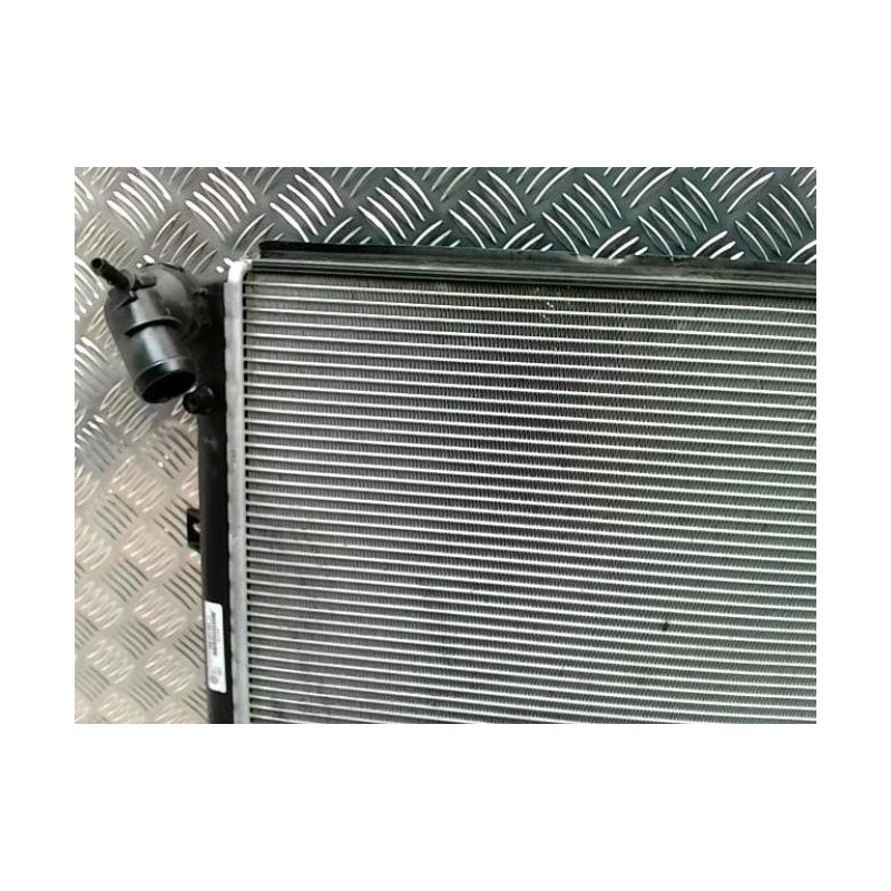 Radiateur eau VOLKSWAGEN TOURAN 2 d’occasion