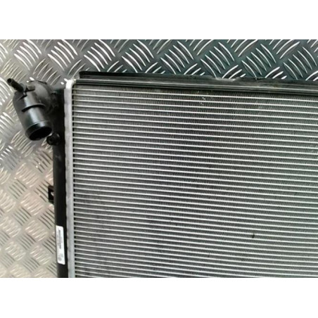 Radiateur eau VOLKSWAGEN TOURAN 2 d’occasion