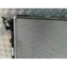 Radiateur eau VOLKSWAGEN TOURAN 2 d’occasion