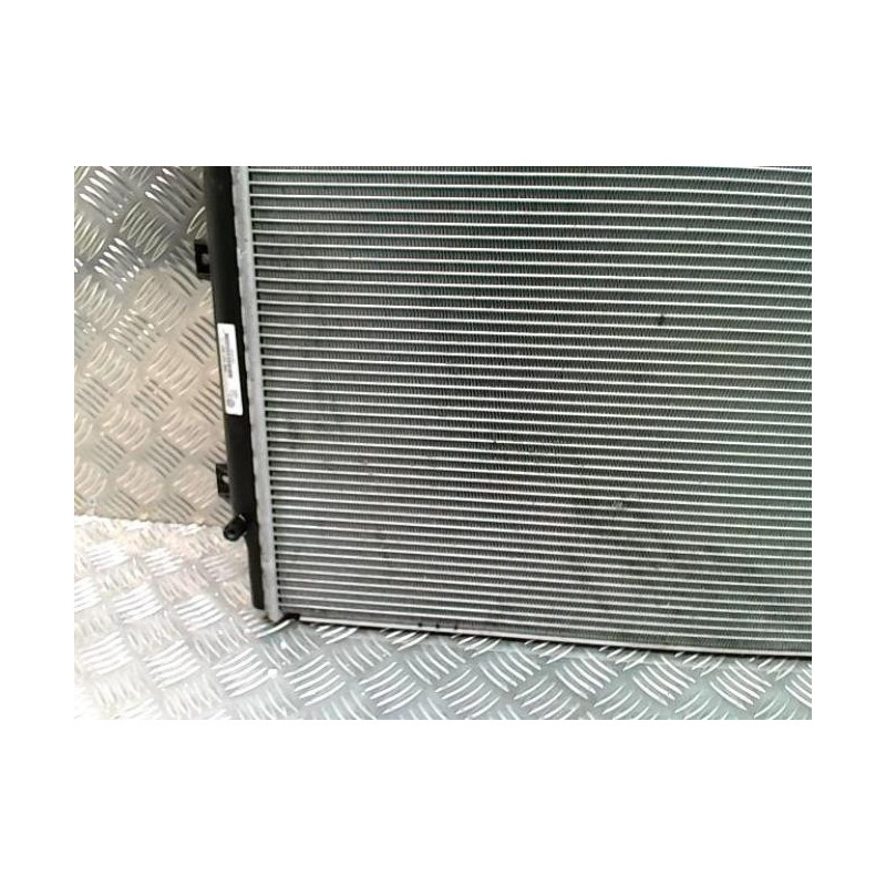 Radiateur eau VOLKSWAGEN TOURAN 2 d’occasion
