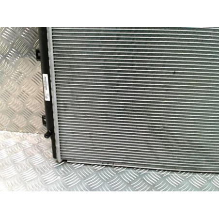 Radiateur eau VOLKSWAGEN TOURAN 2 d’occasion