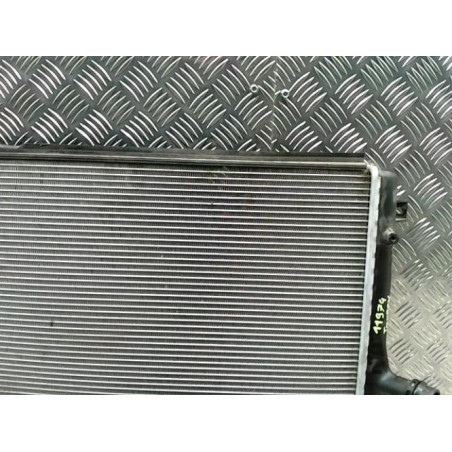 Radiateur eau VOLKSWAGEN TOURAN 2 d’occasion