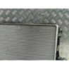 Radiateur eau VOLKSWAGEN TOURAN 2 d’occasion