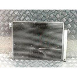 Radiateur clim RENAULT CAPTUR 1 PHASE 1 d’occasion