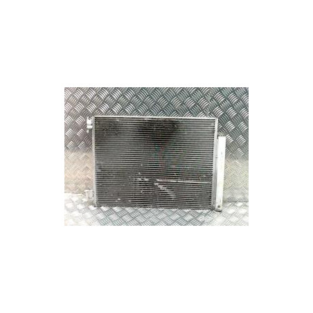 Radiateur clim RENAULT CAPTUR 1 PHASE 1 d’occasion