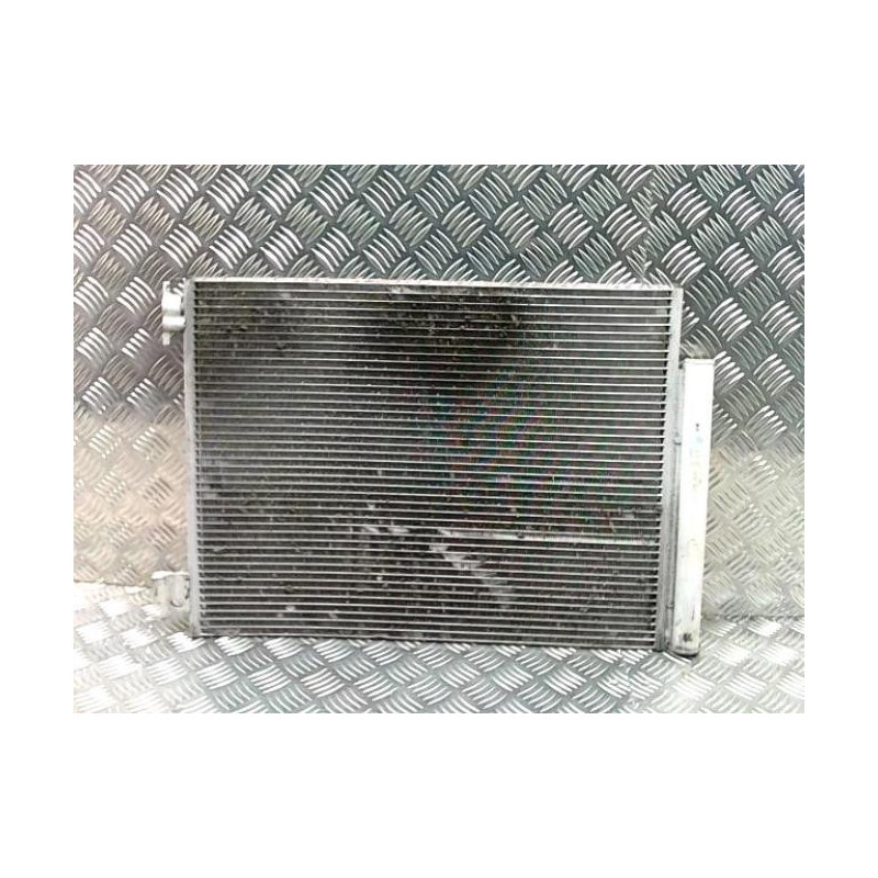 Radiateur clim RENAULT CAPTUR 1 PHASE 1 d’occasion