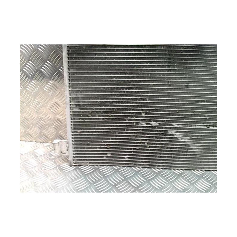 Radiateur clim RENAULT CAPTUR 1 PHASE 1 d’occasion