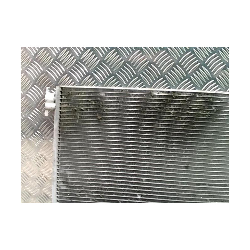 Radiateur clim RENAULT CAPTUR 1 PHASE 1 d’occasion