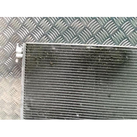 Radiateur clim RENAULT CAPTUR 1 PHASE 1 d’occasion
