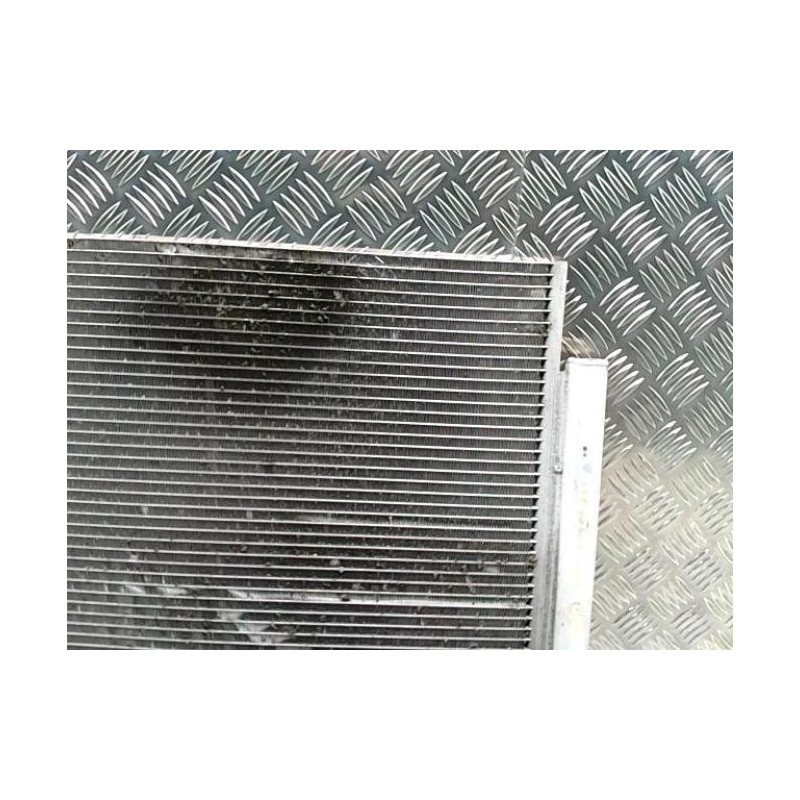 Radiateur clim RENAULT CAPTUR 1 PHASE 1 d’occasion