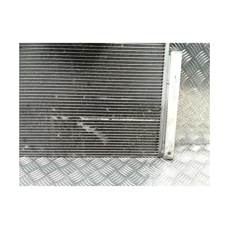 Radiateur clim RENAULT CAPTUR 1 PHASE 1 d’occasion