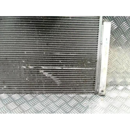 Radiateur clim RENAULT CAPTUR 1 PHASE 1 d’occasion