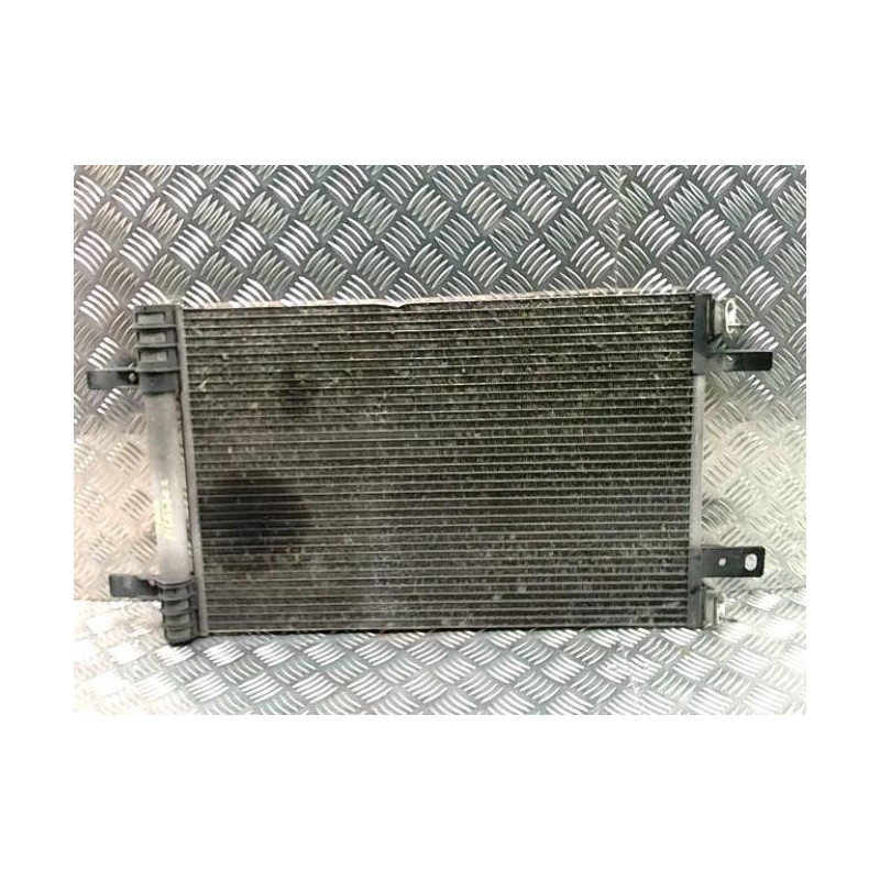 Radiateur clim CITROEN C4 PICASSO 2 PHASE 1 d’occasion