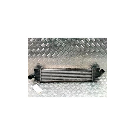 Echangeur air (Intercooler) FORD FOCUS 2 PHASE 2 d’occasion