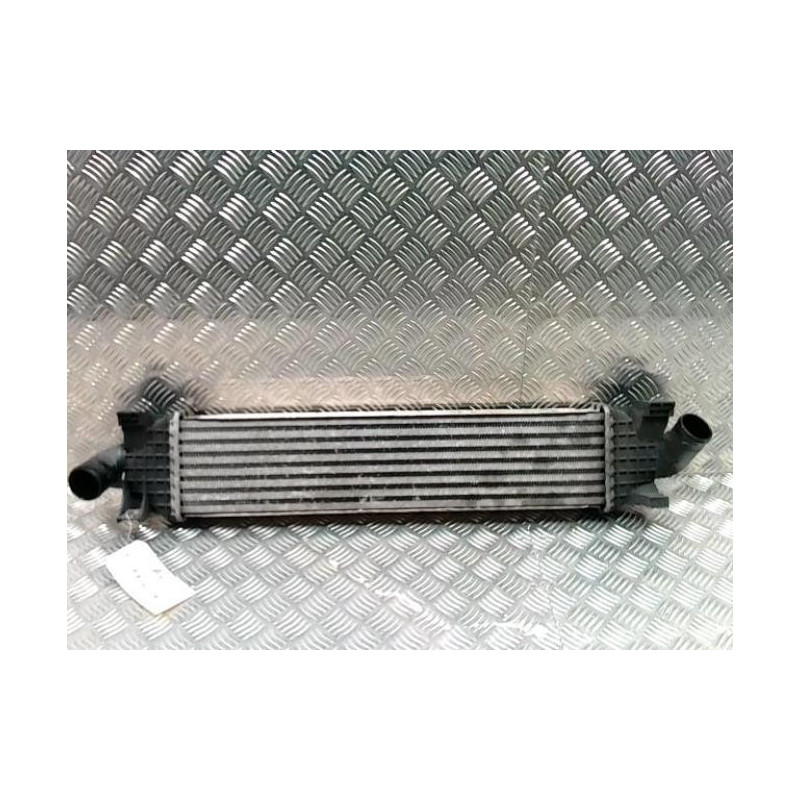 Echangeur air (Intercooler) FORD FOCUS 2 PHASE 2 d’occasion