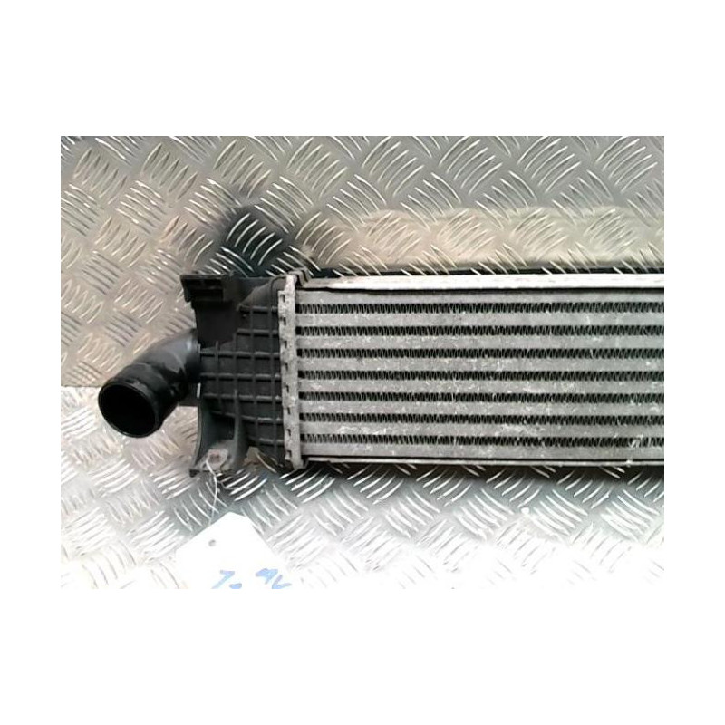 Echangeur air (Intercooler) FORD FOCUS 2 PHASE 2 d’occasion