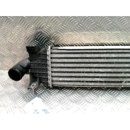 Echangeur air (Intercooler) FORD FOCUS 2 PHASE 2 d’occasion