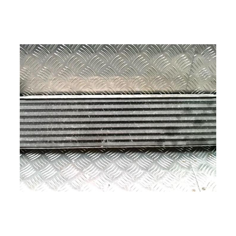 Echangeur air (Intercooler) FORD FOCUS 2 PHASE 2 d’occasion