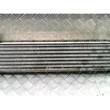 Echangeur air (Intercooler) FORD FOCUS 2 PHASE 2 d’occasion