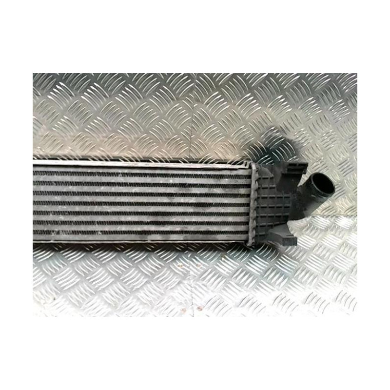 Echangeur air (Intercooler) FORD FOCUS 2 PHASE 2 d’occasion