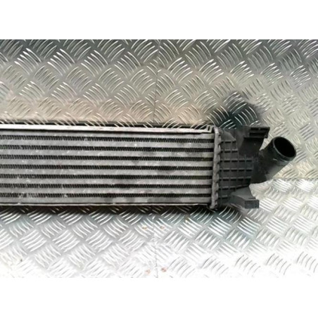 Echangeur air (Intercooler) FORD FOCUS 2 PHASE 2 d’occasion
