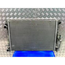 Radiateur eau RENAULT LAGUNA 1 PHASE 2 d’occasion