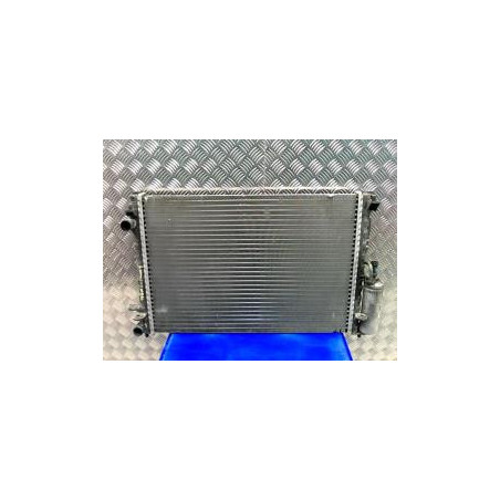 Radiateur eau RENAULT LAGUNA 1 PHASE 2 d’occasion
