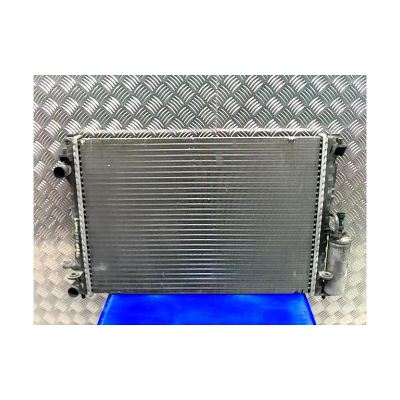 Radiateur eau RENAULT LAGUNA 1 PHASE 2 d’occasion
