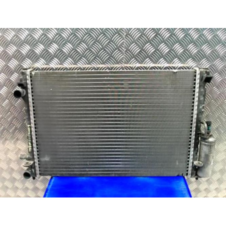 Radiateur eau RENAULT LAGUNA 1 PHASE 2 d’occasion