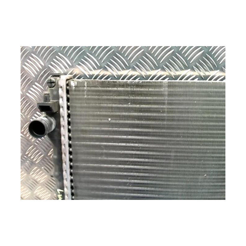 Radiateur eau RENAULT LAGUNA 1 PHASE 2 d’occasion