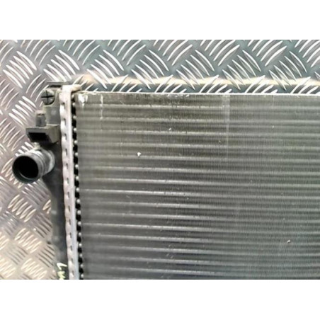 Radiateur eau RENAULT LAGUNA 1 PHASE 2 d’occasion