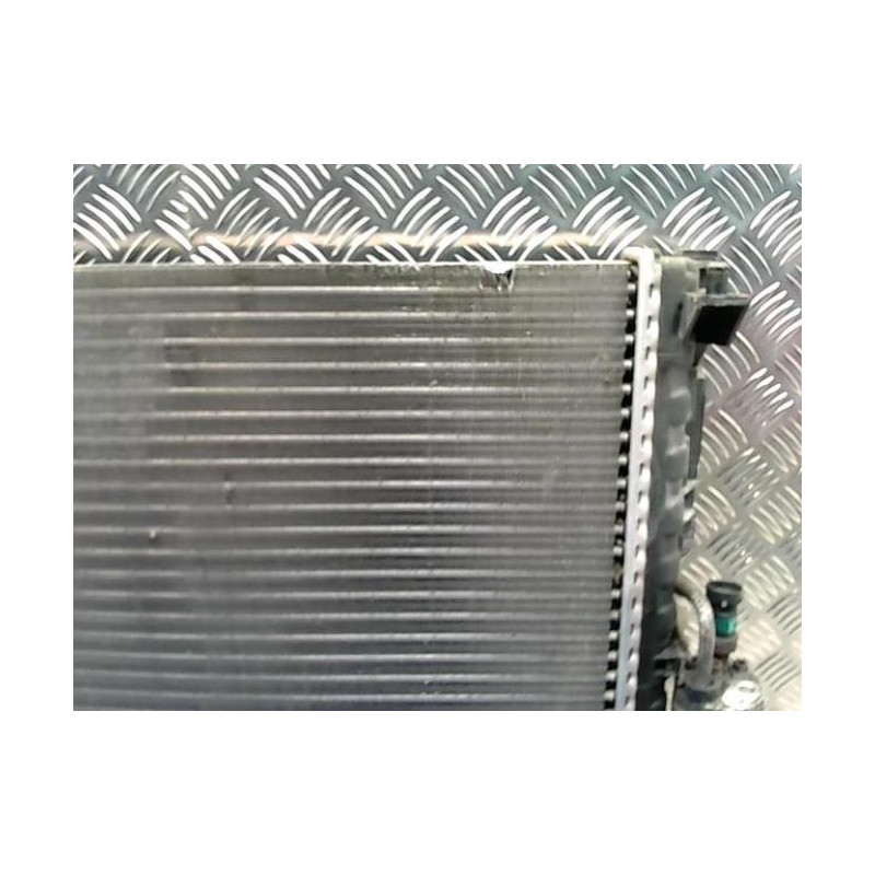 Radiateur eau RENAULT LAGUNA 1 PHASE 2 d’occasion