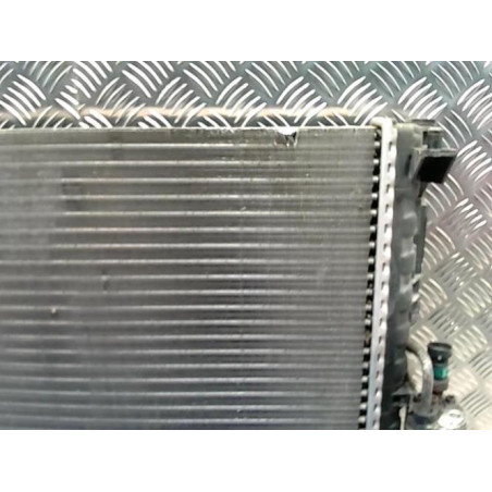 Radiateur eau RENAULT LAGUNA 1 PHASE 2 d’occasion