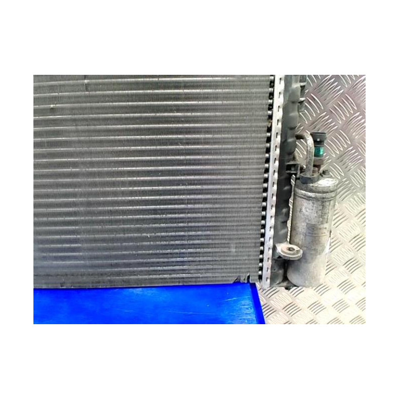 Radiateur eau RENAULT LAGUNA 1 PHASE 2 d’occasion
