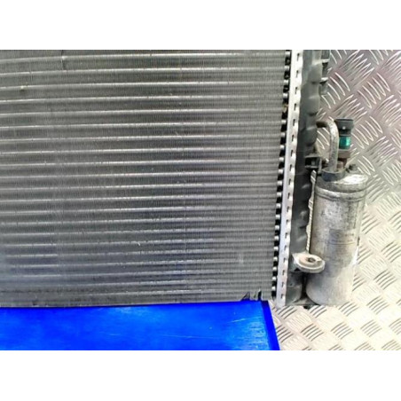 Radiateur eau RENAULT LAGUNA 1 PHASE 2 d’occasion