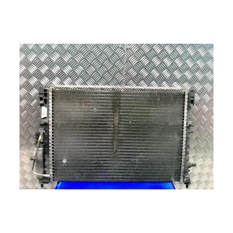 Radiateur eau RENAULT LAGUNA 1 PHASE 2 d’occasion