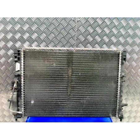 Radiateur eau RENAULT LAGUNA 1 PHASE 2 d’occasion