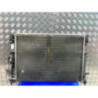 Radiateur eau RENAULT LAGUNA 1 PHASE 2 d’occasion