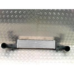 Echangeur air (Intercooler) MERCEDES CLASSE E 210 PHASE 2 d’occasion