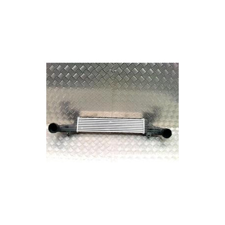 Echangeur air (Intercooler) MERCEDES CLASSE E 210 PHASE 2 d’occasion