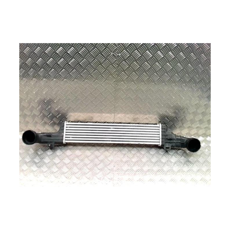 Echangeur air (Intercooler) MERCEDES CLASSE E 210 PHASE 2 d’occasion