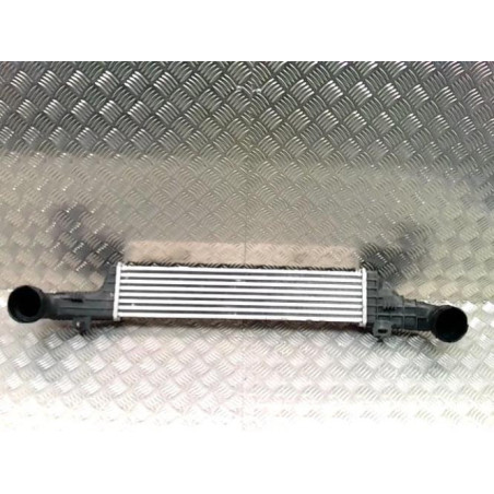 Echangeur air (Intercooler) MERCEDES CLASSE E 210 PHASE 2 d’occasion