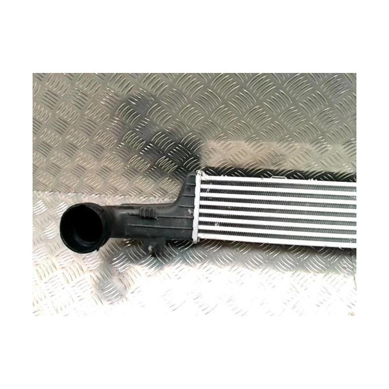 Echangeur air (Intercooler) MERCEDES CLASSE E 210 PHASE 2 d’occasion