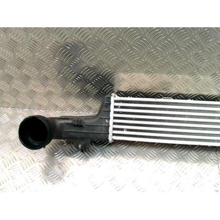 Echangeur air (Intercooler) MERCEDES CLASSE E 210 PHASE 2 d’occasion
