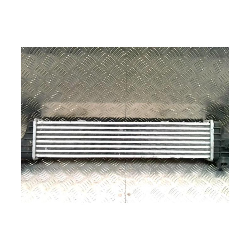 Echangeur air (Intercooler) MERCEDES CLASSE E 210 PHASE 2 d’occasion