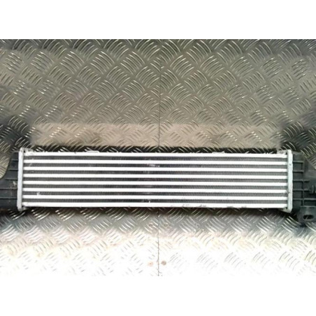Echangeur air (Intercooler) MERCEDES CLASSE E 210 PHASE 2 d’occasion