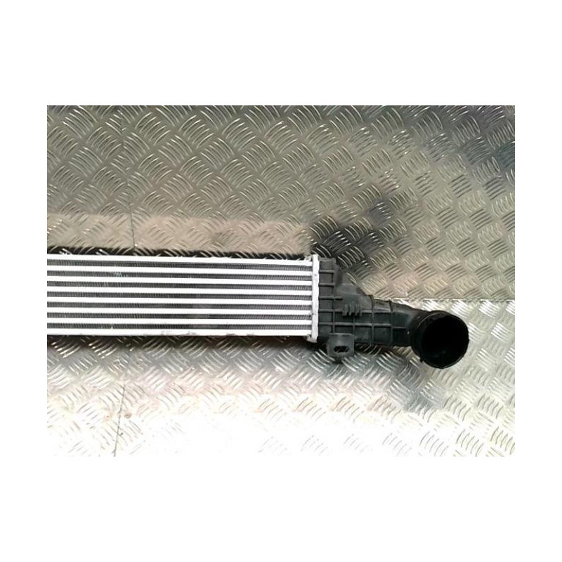 Echangeur air (Intercooler) MERCEDES CLASSE E 210 PHASE 2 d’occasion