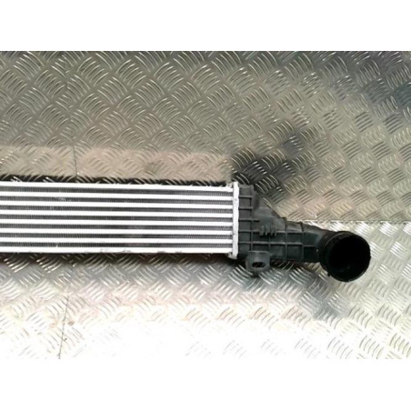 Echangeur air (Intercooler) MERCEDES CLASSE E 210 PHASE 2 d’occasion